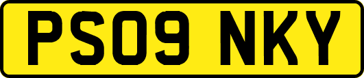 PS09NKY