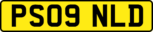 PS09NLD
