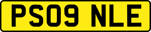 PS09NLE