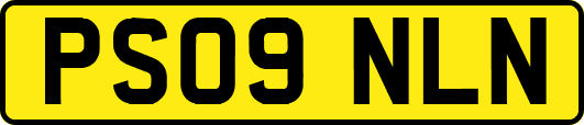 PS09NLN