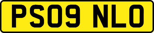 PS09NLO