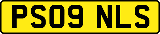 PS09NLS