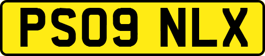 PS09NLX