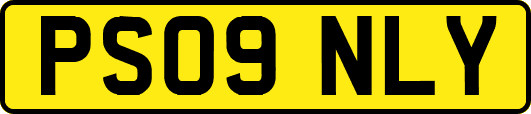 PS09NLY