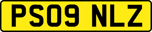 PS09NLZ
