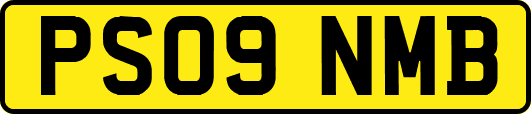 PS09NMB