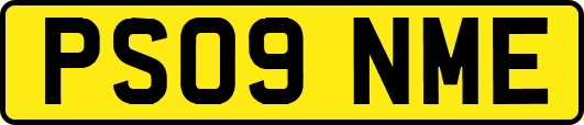 PS09NME