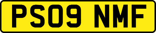 PS09NMF