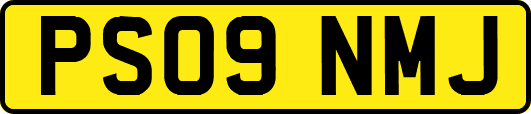 PS09NMJ