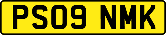 PS09NMK