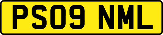 PS09NML