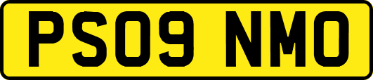 PS09NMO