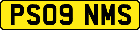 PS09NMS