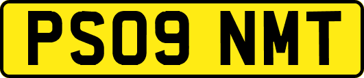 PS09NMT