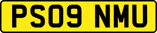PS09NMU