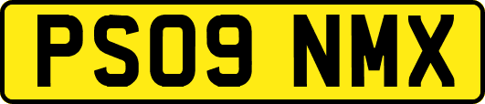PS09NMX