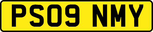 PS09NMY