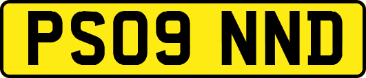 PS09NND
