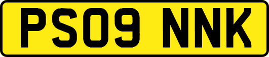 PS09NNK