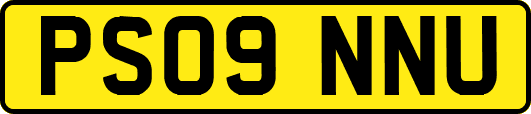 PS09NNU