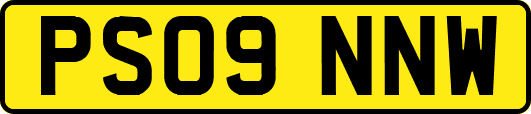PS09NNW