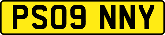 PS09NNY