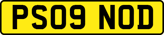 PS09NOD