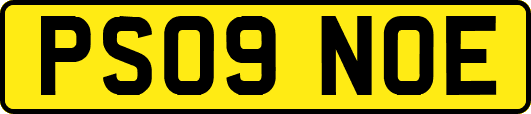 PS09NOE