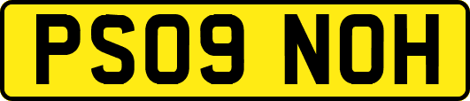 PS09NOH