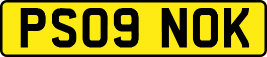 PS09NOK