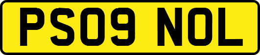 PS09NOL
