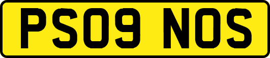 PS09NOS
