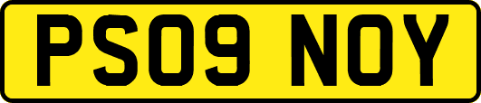 PS09NOY
