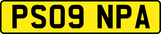 PS09NPA