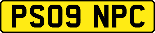 PS09NPC