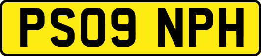 PS09NPH
