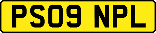 PS09NPL
