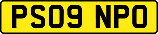 PS09NPO
