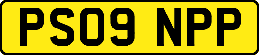 PS09NPP