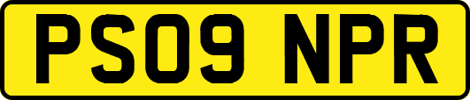 PS09NPR