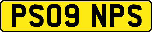 PS09NPS