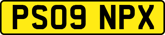 PS09NPX