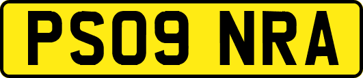 PS09NRA