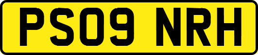 PS09NRH