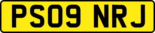 PS09NRJ