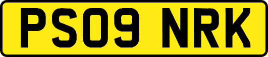 PS09NRK