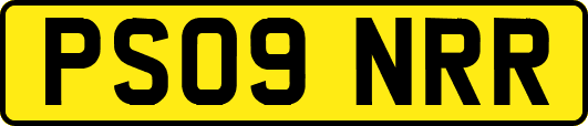 PS09NRR