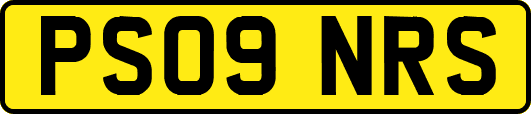 PS09NRS