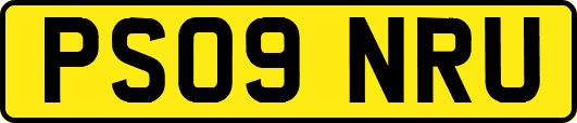 PS09NRU