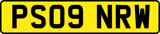 PS09NRW